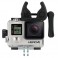 Supporto GoPro Sportsman Mount su armi e fucili da pesca per minicamere Hero Supporto GoPro Sportsman Mount su armi e fucili da pesca per minicamere Hero