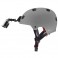 Kit di fissaggio frontale su casco GoPro Helmet Front Mount per minicamera Hero Kit di fissaggio frontale su casco GoPro Helmet Front Mount per minicamera Hero