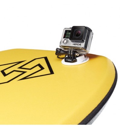 Supporto GoPro Bodyboard su tavole surf e sup per minicamere Hero Supporto GoPro Bodyboard su tavole surf e sup per minicamere Hero