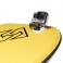 Supporto GoPro Bodyboard su tavole surf e sup per minicamere Hero Supporto GoPro Bodyboard su tavole surf e sup per minicamere Hero