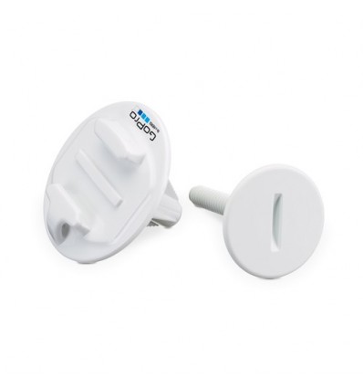 Supporto GoPro Bodyboard su tavole surf e sup per minicamere Hero Supporto GoPro Bodyboard su tavole surf e sup per minicamere Hero