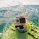 Supporto GoPro Bodyboard su tavole surf e sup per minicamere Hero Supporto GoPro Bodyboard su tavole surf e sup per minicamere Hero