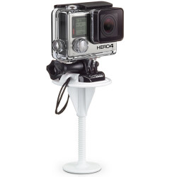 Supporto GoPro Bodyboard su tavole surf e sup per minicamere Hero Supporto GoPro Bodyboard su tavole surf e sup per minicamere Hero