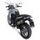 Terminale Mivv Suono Steel per BMW F650GS e F800GS dal 2008 Terminale Mivv Suono Steel per BMW F650GS e F800GS dal 2008