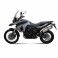 Terminale Mivv Suono Steel per BMW F650GS e F800GS dal 2008 Terminale Mivv Suono Steel per BMW F650GS e F800GS dal 2008