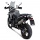 Terminale Mivv Suono Steel per BMW F650GS e F800GS dal 2008 Terminale Mivv Suono Steel per BMW F650GS e F800GS dal 2008