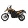 Terminale Mivv Speed Edge Inox per BMW F650GS e F800GS dal 2008 Terminale Mivv Speed Edge Inox per BMW F650GS e F800GS dal 2008