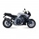 Terminale Mivv Oval carbonio per BMW K1300R e K1300S dal 2009 Terminale Mivv Oval carbonio per BMW K1300R e K1300S dal 2009