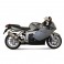 Terminale Mivv Suono Steel per BMW K1200 R/S/GT dal 2005 Terminale Mivv Suono Steel per BMW K1200 R/S/GT dal 2005