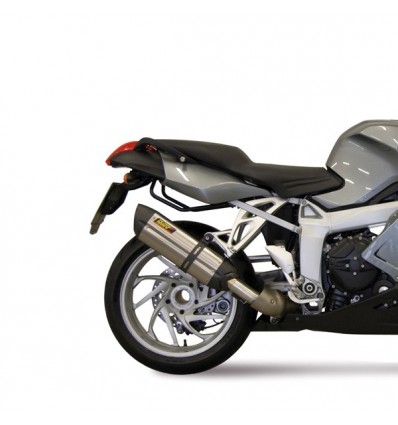 Terminale Mivv Suono Steel per BMW K1200 R/S/GT dal 2005 Terminale Mivv Suono Steel per BMW K1200 R/S/GT dal 2005