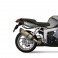 Terminale Mivv Suono Steel per BMW K1200 R/S/GT dal 2005 Terminale Mivv Suono Steel per BMW K1200 R/S/GT dal 2005