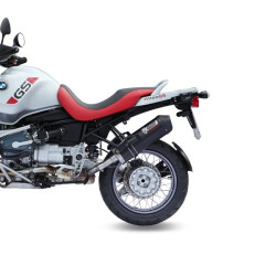 TermiTerminale Mivv Oval carbonio per BMW R1150GS 99-03 TermiTerminale Mivv Oval carbonio per BMW R1150GS 99-03