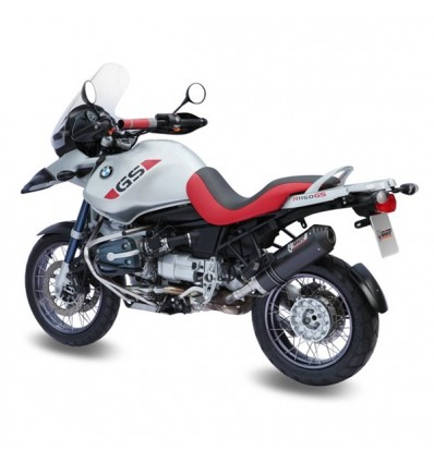 TermiTerminale Mivv Oval titanio per BMW R1150GS 99-03 TermiTerminale Mivv Oval titanio per BMW R1150GS 99-03