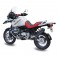 TermiTerminale Mivv Oval titanio per BMW R1150GS 99-03 TermiTerminale Mivv Oval titanio per BMW R1150GS 99-03
