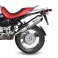 Terminale Mivv Speed Edge Steel Black per BMW R1150GS 99-03 Terminale Mivv Speed Edge Steel Black per BMW R1150GS 99-03