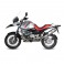 Terminale Mivv Speed Edge Inox per BMW R1150GS 99-03 Terminale Mivv Speed Edge Inox per BMW R1150GS 99-03
