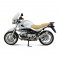 Terminale Mivv Suono Steel per BMW R1150R dal 2000