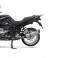 Terminale Mivv Suono Steel per BMW R1200R 08-10