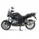 Terminale Mivv Suono Steel Titanium per BMW R1200R 08-10 Terminale Mivv Suono Steel Titanium per BMW R1200R 08-10
