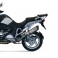 Terminale Mivv Suono Steel per BMW R1200GS 04-07