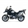 Terminale Mivv Suono Steel Black per BMW R1200GS 04-07 Terminale Mivv Suono Steel Black per BMW R1200GS 04-07
