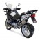 Terminale Mivv Suono Steel Black per BMW R1200GS 04-07 Terminale Mivv Suono Steel Black per BMW R1200GS 04-07
