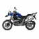 Terminale Mivv Speed Edge Steel Black per BMW R1200GS 04-07 Terminale Mivv Speed Edge Steel Black per BMW R1200GS 04-07