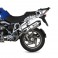 Terminale Mivv Speed Edge Inox per BMW R1200GS 04-07 Terminale Mivv Speed Edge Inox per BMW R1200GS 04-07