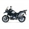 Terminale Mivv Suono Steel Black per BMW R1200GS 08-09 Terminale Mivv Suono Steel Black per BMW R1200GS 08-09