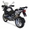 Terminale Mivv Suono Steel Black per BMW R1200GS 08-09 Terminale Mivv Suono Steel Black per BMW R1200GS 08-09