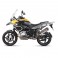 Terminale Mivv Oval carbonio per BMW R1200GS 10-12 Terminale Mivv Oval carbonio per BMW R1200GS 10-12