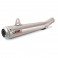 Terminale Mivv X-cone plus inox per BMW S1000RR fino al 2014
