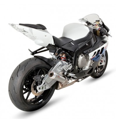 Terminale Mivv X-cone plus inox per BMW S1000RR fino al 2014 Terminale Mivv X-cone plus inox per BMW S1000RR fino al 2014