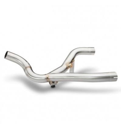 Collettori Mivv No Kat per BMW R1150GS 99-03 Collettori Mivv No Kat per BMW R1150GS 99-03