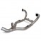 Collettori Mivv No Kat per BMW R1200GS 04-09