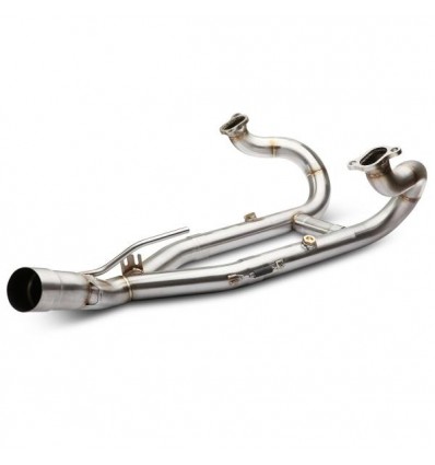 Collettori Mivv No Kat per BMW R1200GS dal 2013 Collettori Mivv No Kat per BMW R1200GS dal 2013