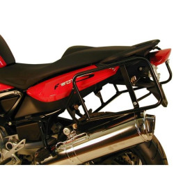 Coppia telai laterali Hepco & Becker Lock It per BMW F800S 06-11 Coppia telai laterali Hepco & Becker Lock It per BMW F800S 06-11
