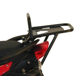 Portapacchi Hepco & Becker Rear Rack per BMW F800S 06-11 Portapacchi Hepco & Becker Rear Rack per BMW F800S 06-11