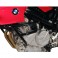 Paramotore Hepco & Becker per BMW F800S 06-11 argento Paramotore Hepco & Becker per BMW F800S 06-11 argento