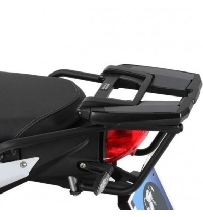 Portapacchi Hepco & Becker Easy Rack per BMW F800GT