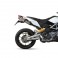 Terminali Mivv Suono Inox per Aprilia Dorsoduro 1200 13-14 Terminali Mivv Suono Inox per Aprilia Dorsoduro 1200 13-14