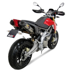 Aprilia Dorsoduro 750 dal 2008 Aprilia Dorsoduro 750 dal 2008