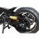 Carter copricinghia RCB nero per Yamaha T-Max 530 Carter copricinghia RCB nero per Yamaha T-Max 530