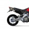 Terminale Mivv Suono Steel Black per Aprilia Dorsoduro 750 dal 2008 Terminale Mivv Suono Steel Black per Aprilia Dorsoduro 750 dal 2008