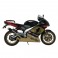 Marmitta Mivv Tondo Corto GP Titanio per Aprilia RSV 1000 98-03 Marmitta Mivv Tondo Corto GP Titanio per Aprilia RSV 1000 98-03