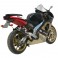 Marmitta Mivv Tondo Corto GP Titanio per Aprilia RSV 1000 98-03 Marmitta Mivv Tondo Corto GP Titanio per Aprilia RSV 1000 98-03