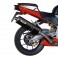 Terminale Mivv Oval carbonio per Aprilia RSV 1000 98-03 Terminale Mivv Oval carbonio per Aprilia RSV 1000 98-03