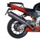 Terminale Mivv Oval titanio per Aprilia RSV 1000 98-03 Terminale Mivv Oval titanio per Aprilia RSV 1000 98-03
