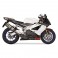 Terminale Mivv Suono Steel per Aprilia RSV 1000 04-08 Terminale Mivv Suono Steel per Aprilia RSV 1000 04-08