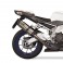 Terminale Mivv Suono Steel Black per Aprilia RSV 1000 04-08 Terminale Mivv Suono Steel Black per Aprilia RSV 1000 04-08